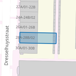 Perceel RTD10-Z-3020