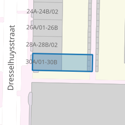 Perceel RTD10-Z-3021