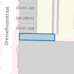 Perceel RTD10-Z-3022