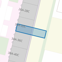 Perceel RTD10-Z-3026