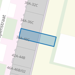 Perceel RTD10-Z-3029