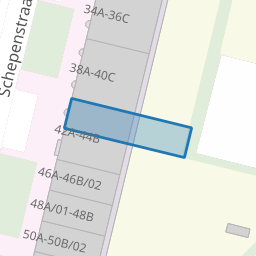 Perceel RTD10-Z-3031