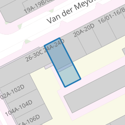 Perceel RTD10-Z-3048