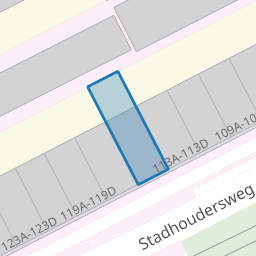 Perceel RTD10-Z-3053