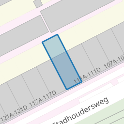 Perceel RTD10-Z-3054