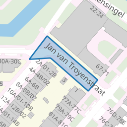 Perceel RTD10-Z-3066