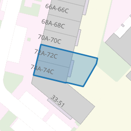 Perceel RTD10-Z-3070