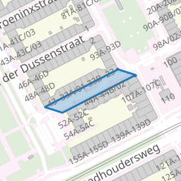 Perceel RTD10-Z-3076