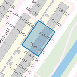 Perceel RTD10-Z-3078