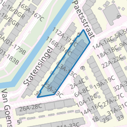 Perceel RTD10-Z-3083