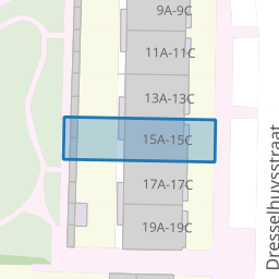 Perceel RTD10-Z-3091