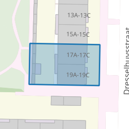 Perceel RTD10-Z-3092