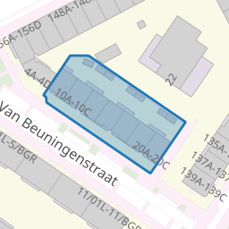 Perceel RTD10-Z-3103