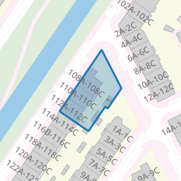 Perceel RTD10-Z-3109