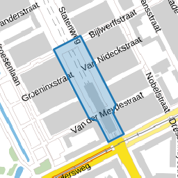 Perceel RTD10-Z-3114