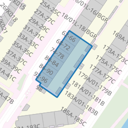 Perceel RTD10-Z-3117