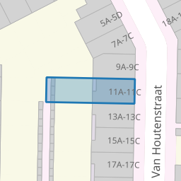 Perceel RTD10-Z-3122