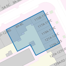 Perceel RTD10-Z-3132