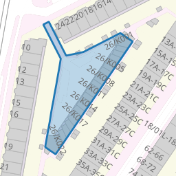 Perceel RTD10-Z-3136