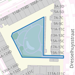 Perceel RTD10-Z-3144