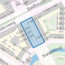 Perceel RTD10-Z-3146