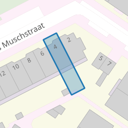 Perceel RTD10-Z-3153