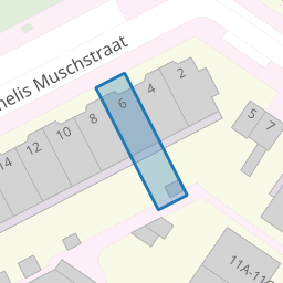 Perceel RTD10-Z-3154