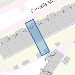 Perceel RTD10-Z-3159