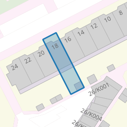 Perceel RTD10-Z-3160