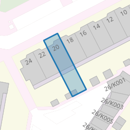 Perceel RTD10-Z-3161