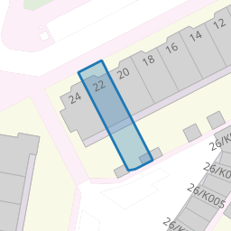 Perceel RTD10-Z-3162