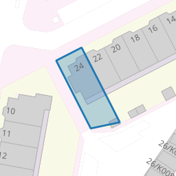 Perceel RTD10-Z-3163