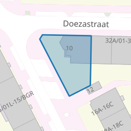 Perceel RTD10-Z-3164