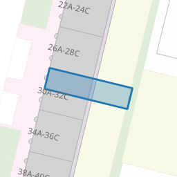 Perceel RTD10-Z-3174