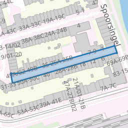 Perceel RTD10-Z-3195