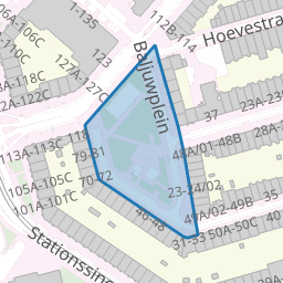 Perceel RTD10-Z-3214