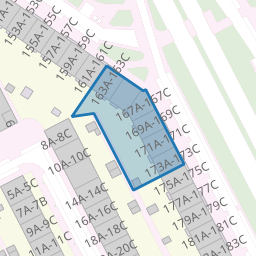 Perceel RTD10-Z-3217