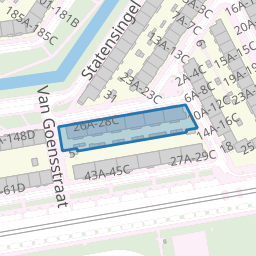 Perceel RTD10-Z-3224