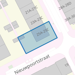 Perceel RTD10-Z-3295