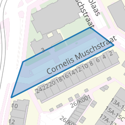 Perceel RTD10-Z-3297