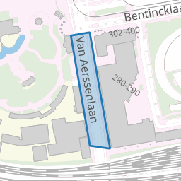 Perceel RTD10-Z-3313