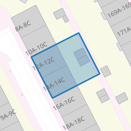 Perceel RTD10-Z-3321