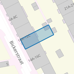 Perceel RTD10-Z-3329