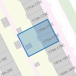 Perceel RTD10-Z-3333