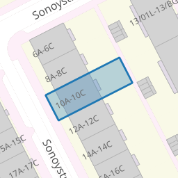 Perceel RTD10-Z-3384