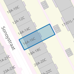 Perceel RTD10-Z-3387