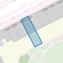 Perceel RTD10-Z-3409