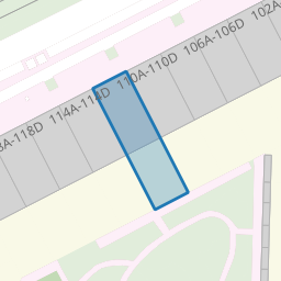 Perceel RTD10-Z-3411