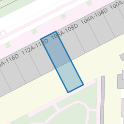 Perceel RTD10-Z-3412