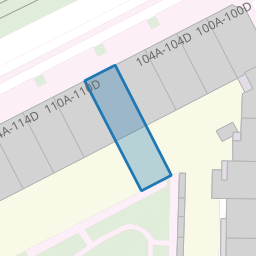 Perceel RTD10-Z-3413